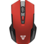 Mouse Inalambrico Fantech Raigor II WG10 ROJO