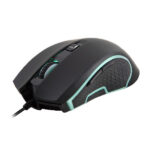 Mouse Gamer Philips G413 RGB 6000 dpi momentum