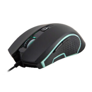 Mouse Gamer Philips G413 RGB 6000 dpi momentum