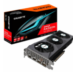 Tarjeta Grafica Gigabyte Radeon RX 6600 EAGLE 8G