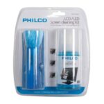 Kit De Limpieza 3 En 1 Pantalla Led Lcd Philco 200ml