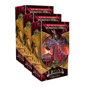 Kit Extension Troya Dominio Persa Myl X3
