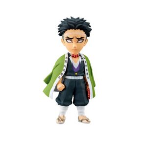 Demon Slayer: World Collectable Figure Vol.5 Gyomei Himejima