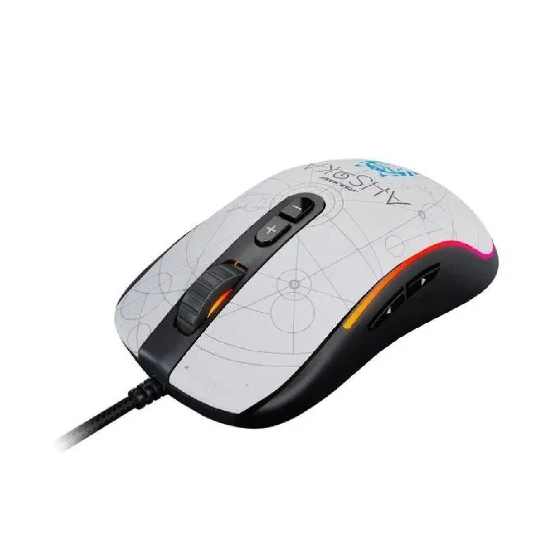 Open Box Mouse Gamer Primus Asoka Tano Gladius 12400T