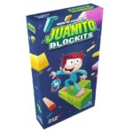 Juego De Mesa Blockits