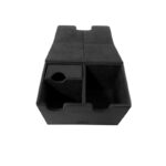 Portamazo Dual Dice Top Box 160 TOPDECK