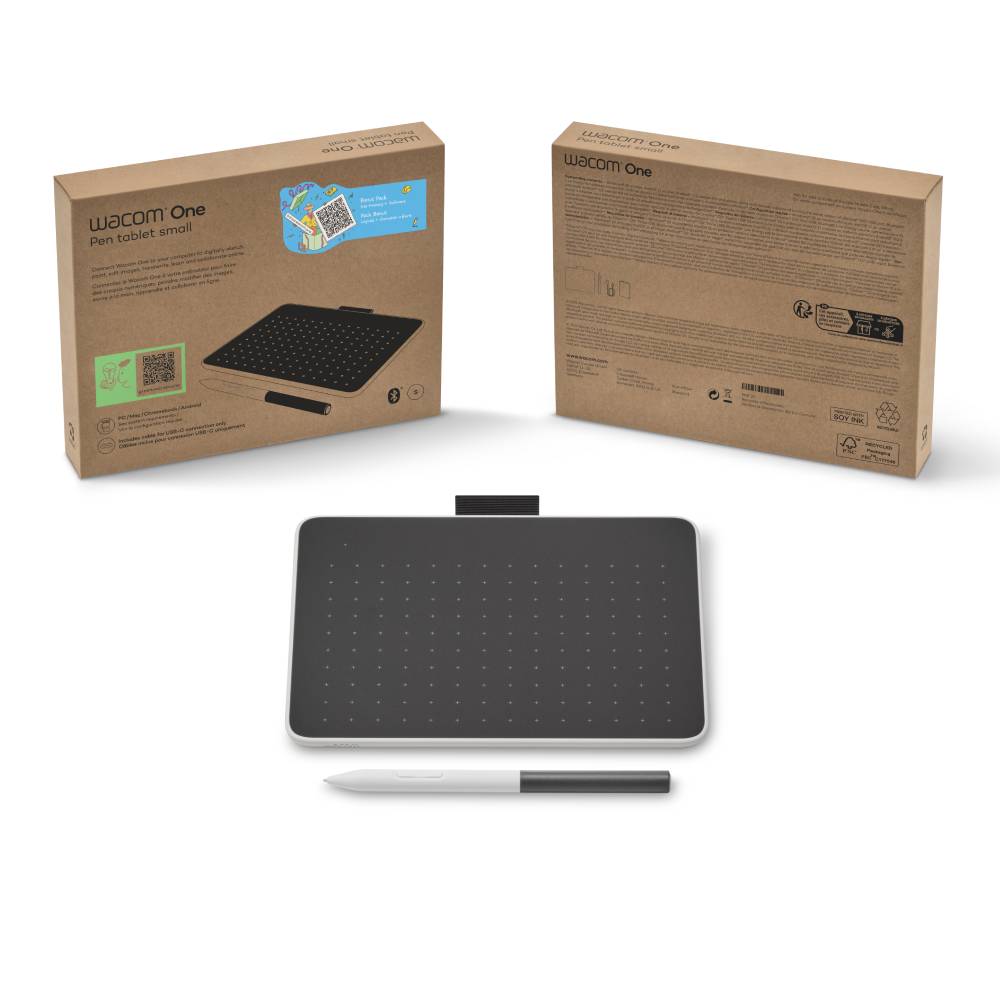 Wacom One Small 2023