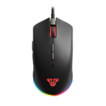 Mouse Gamer Fantech Blake X17 RGB Negro