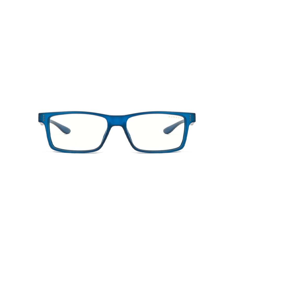Lentes Gamer Gunnar Cruz Navy Clear