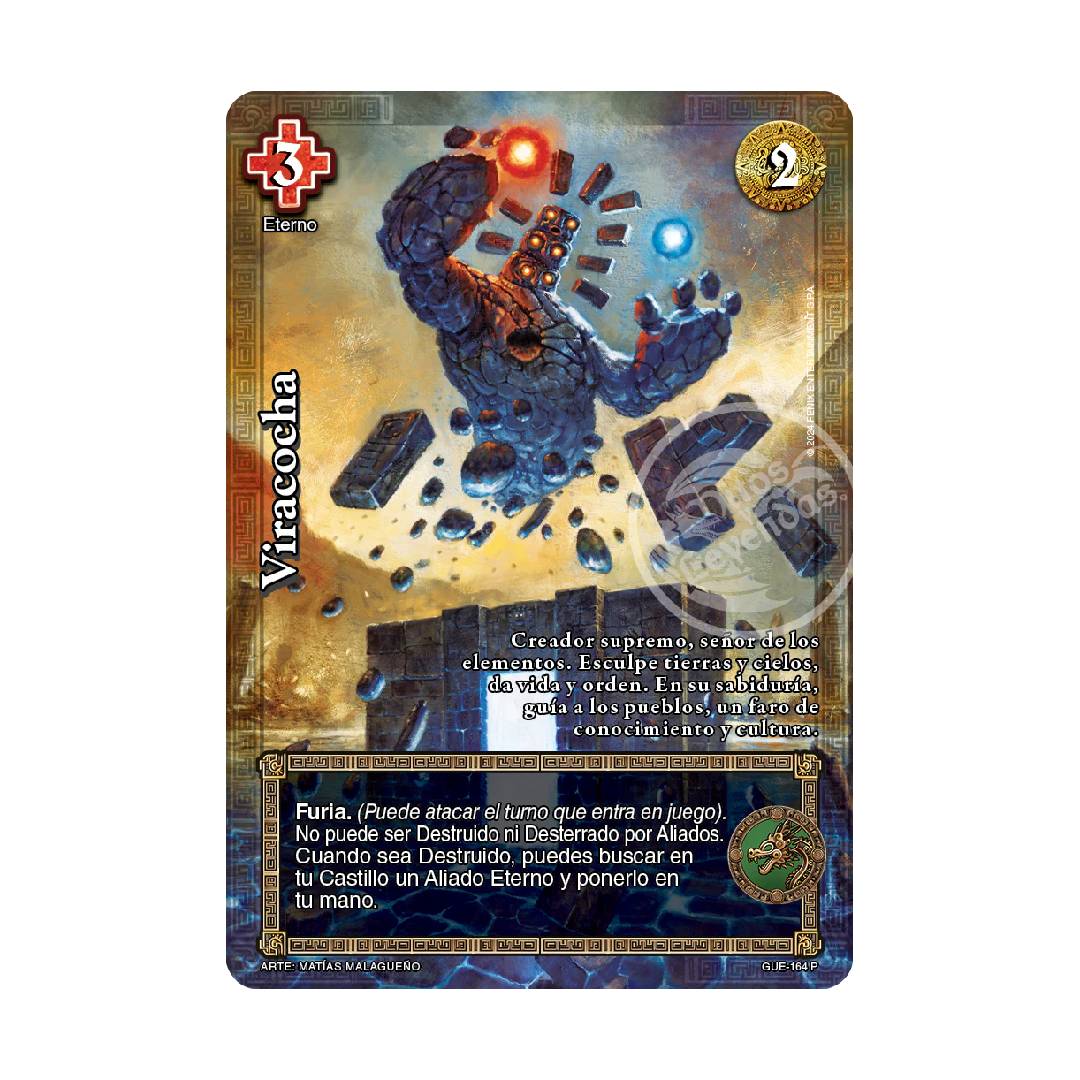 Kit de Batalla: Conquista - Guerreros del Sol MyL